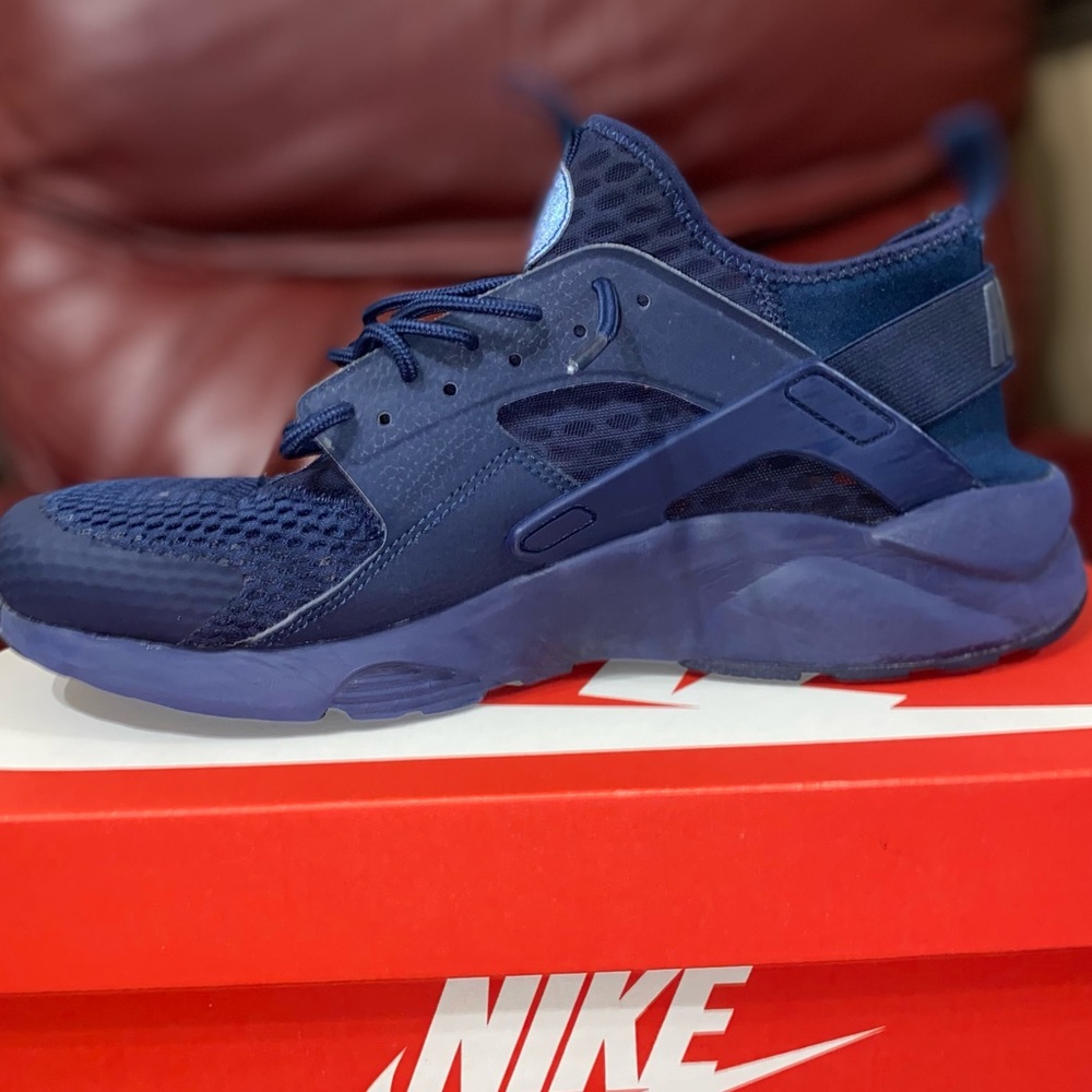 Nike Air Huarache Run Ultra BR